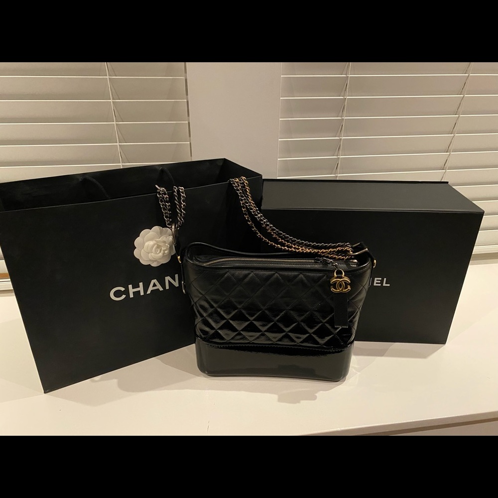 Chanel Gabrielle Hobo bag